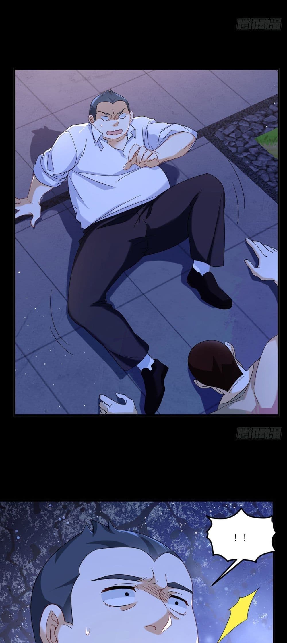 The Immortal Emperor Luo Wuji Has Returned 170 06